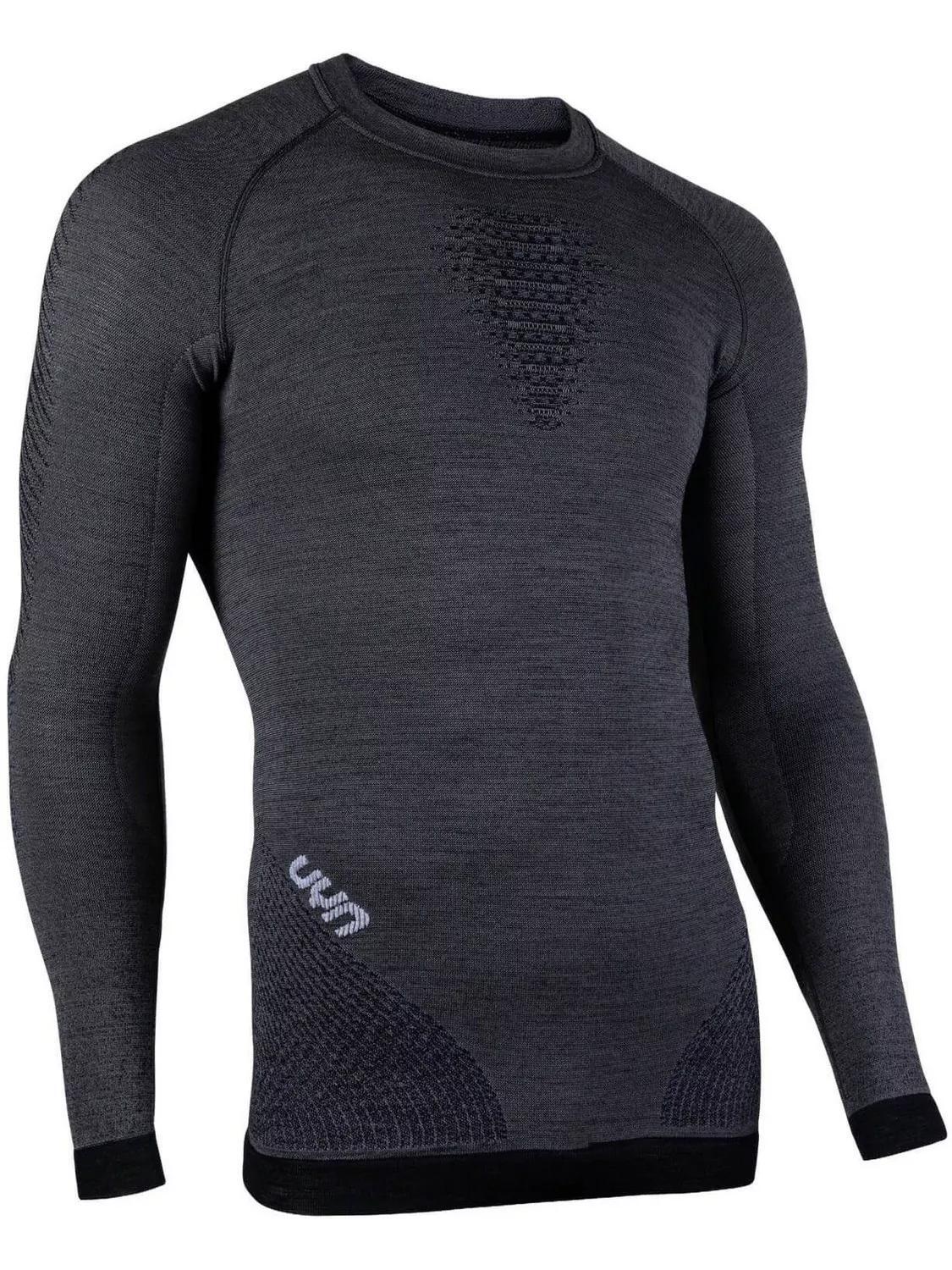 Fusyon Thermal Jersey 2/4