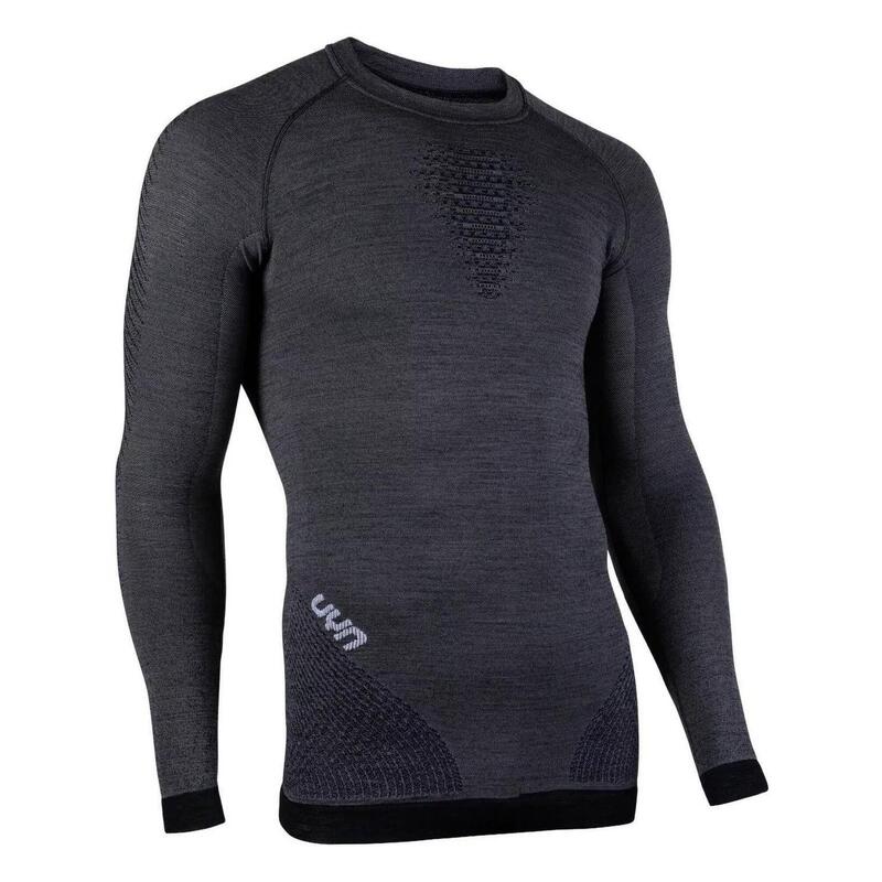 Fusyon Thermal Jersey