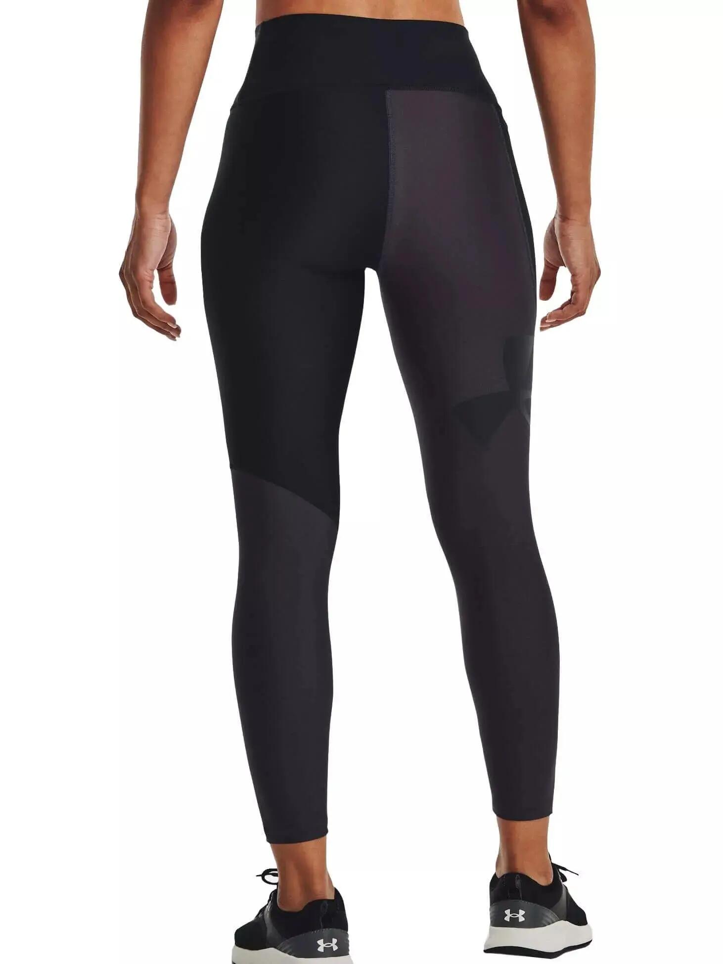 Leggings de sport Femme Under Armour Colorblock 2/6