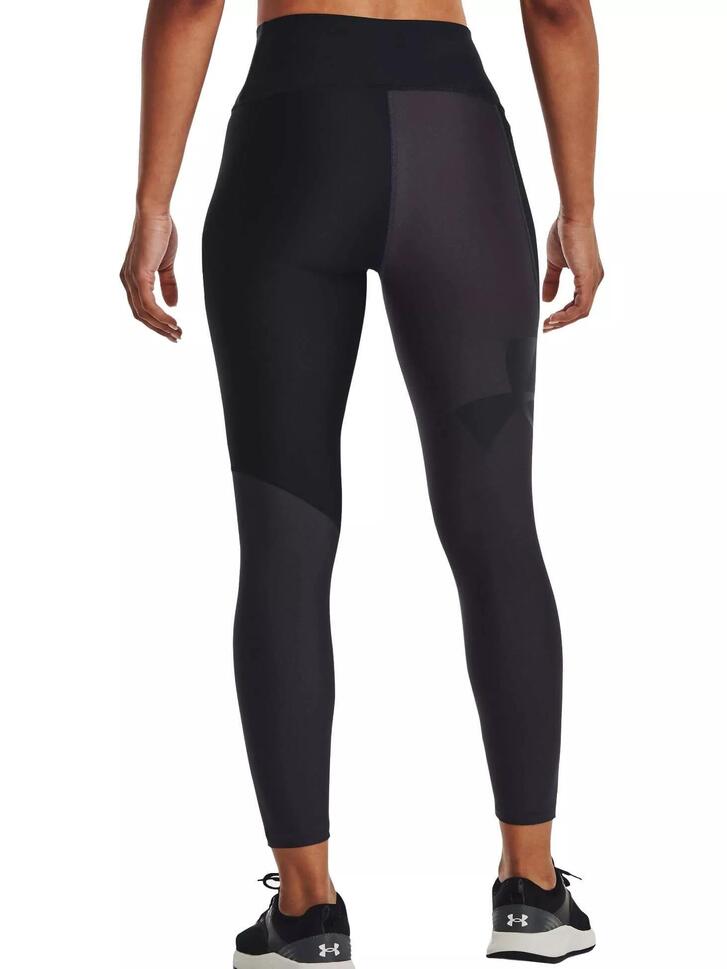 Spodnie sportowe damskie Under Armour Armour Colorblock Ankle Leg