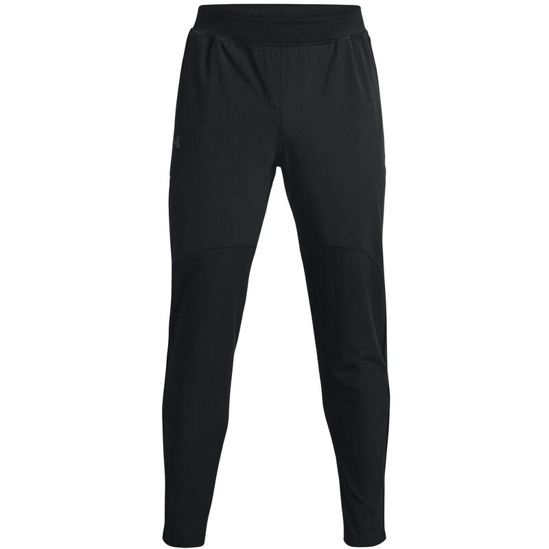 Pantaloni de trening Ua Qualifier Run 2.0 Pant - negru barbati