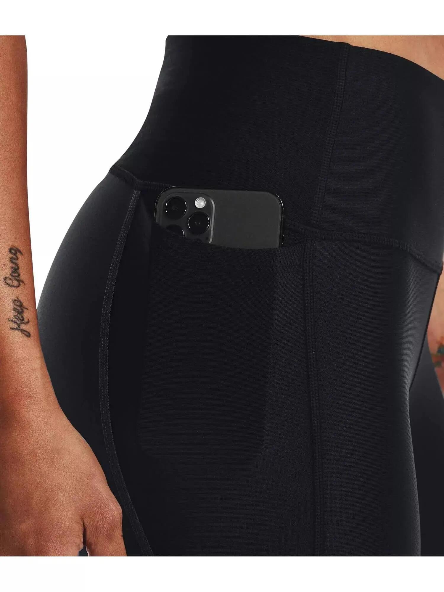 Leggings de sport Femme Under Armour Colorblock 3/6