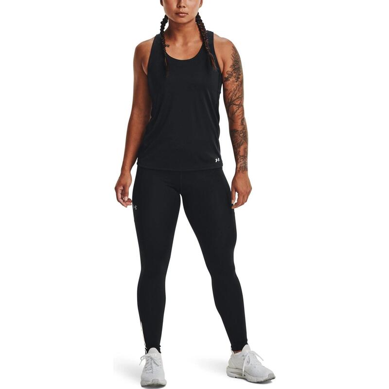 Spodenki sportowe damskie Under Armour Fly Fast 3.0