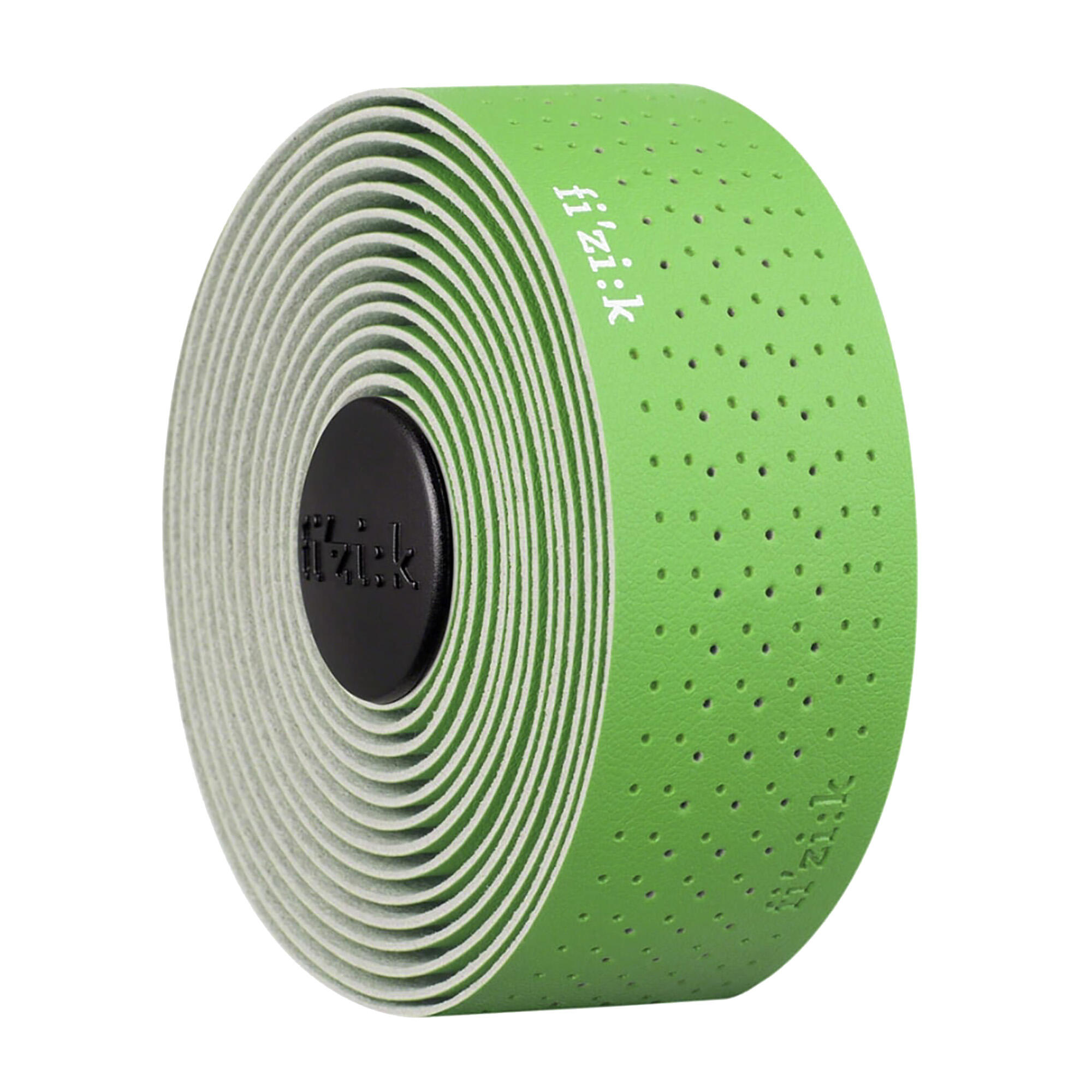 Fizik Tempo Microtex Classic 2mm Handle Bar Tape - Green 2/3