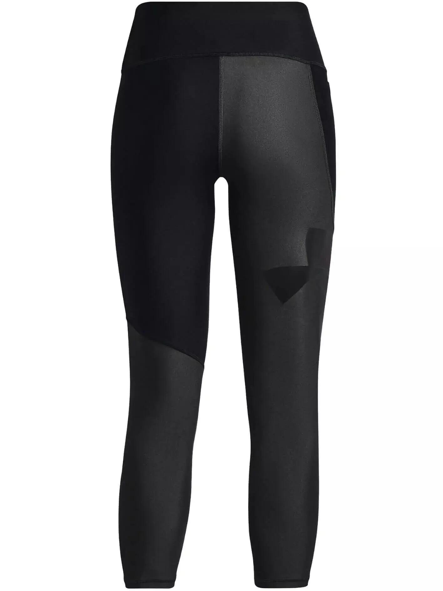 Leggings de sport Femme Under Armour Colorblock 5/6