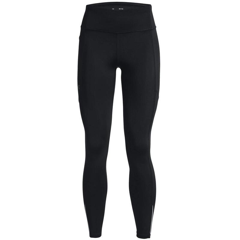 Ua Fly Fast 3.0 Tight női sportnadrág - fekete