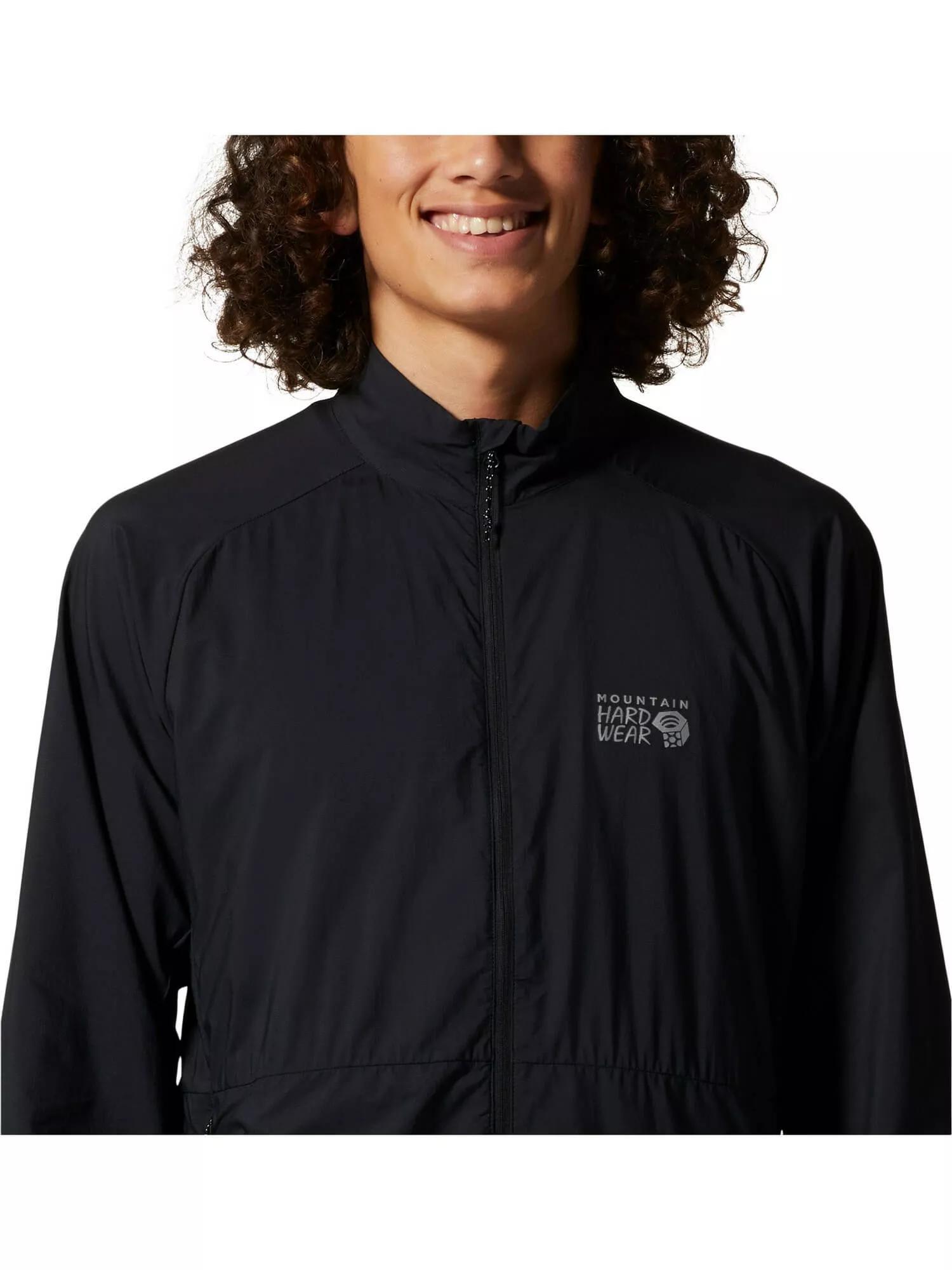 Wiatrówka męska Mountain Hardwear Kor Airshell Full Zip 4/6