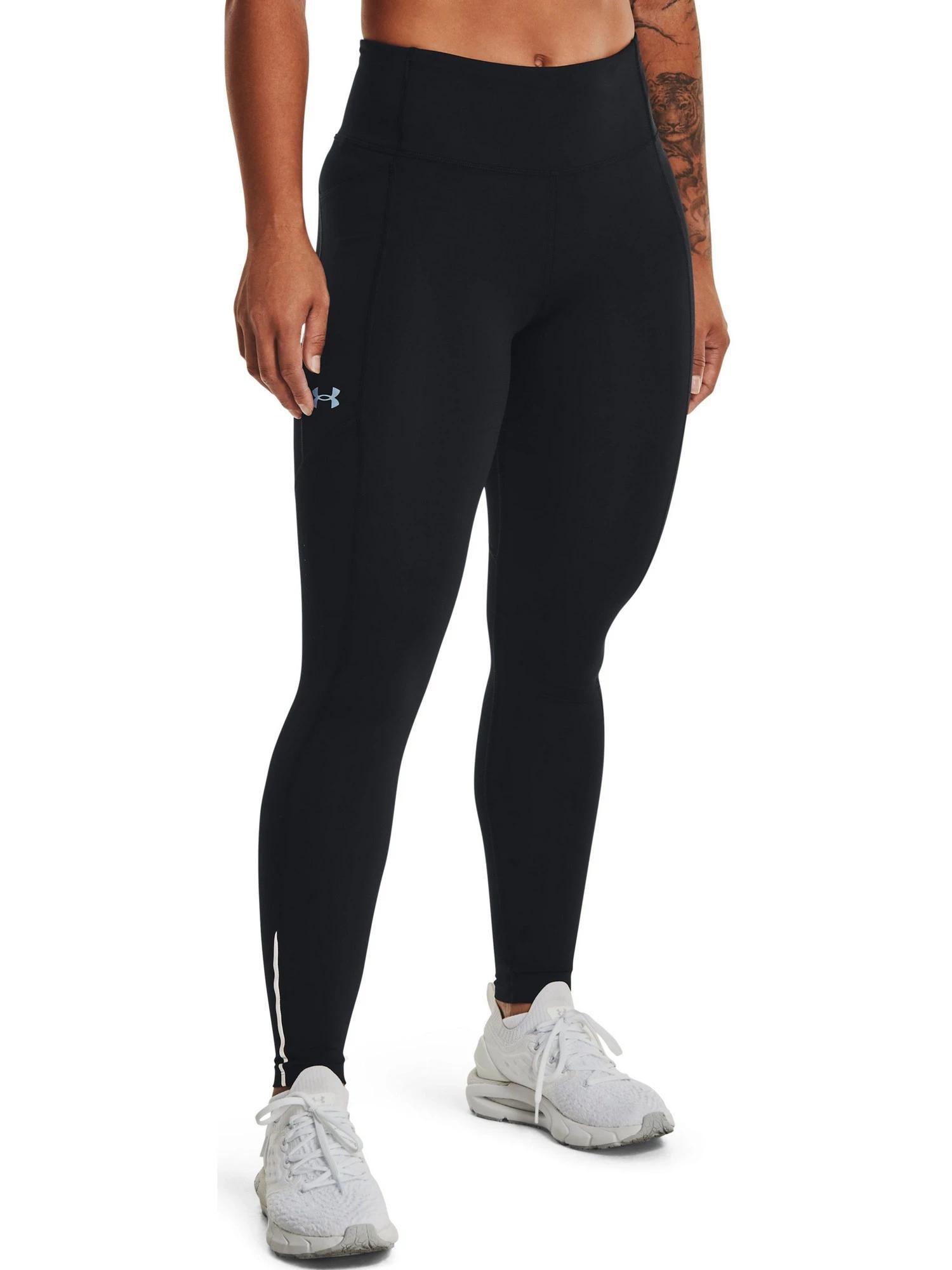 UNDER ARMOUR Sportlegging Under armour Fly Fast voor vrouwen