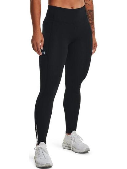 Leggings Under armour modello 1369773-001 per donne