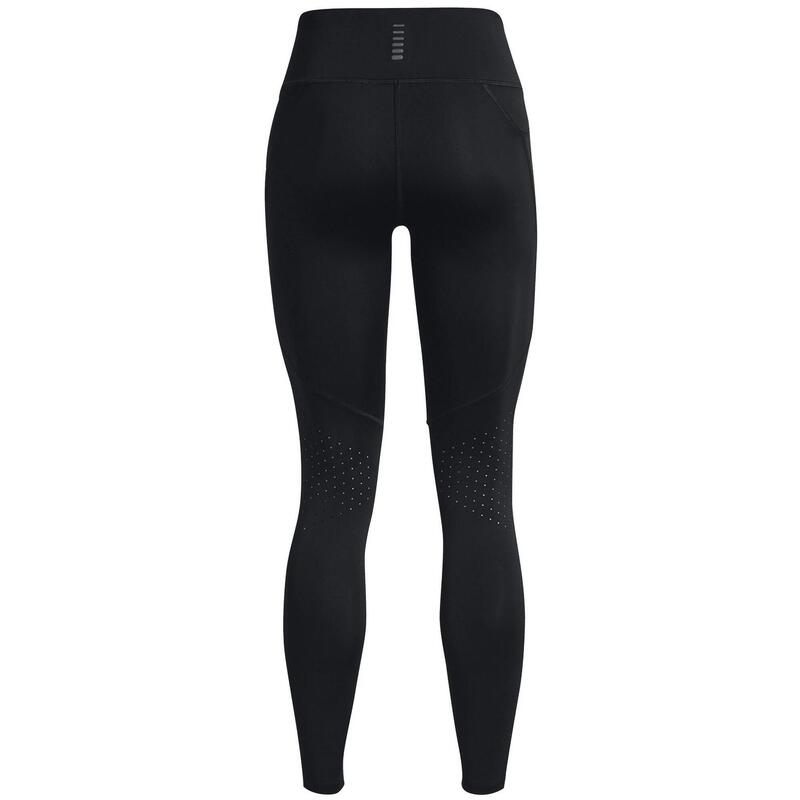 Pantaloni de sport Ua Fly Fast 3.0 Tight - negru femei