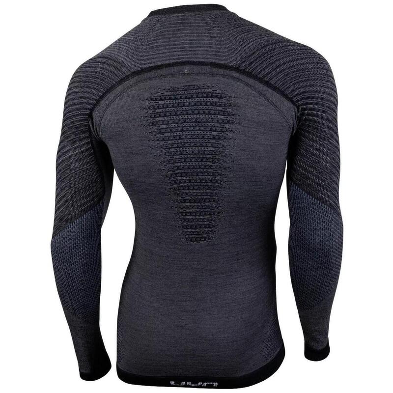 Fusyon Thermal Jersey