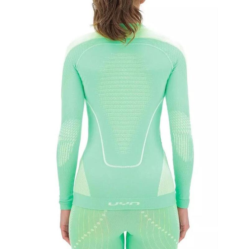 Evolutyon Thermal Jersey