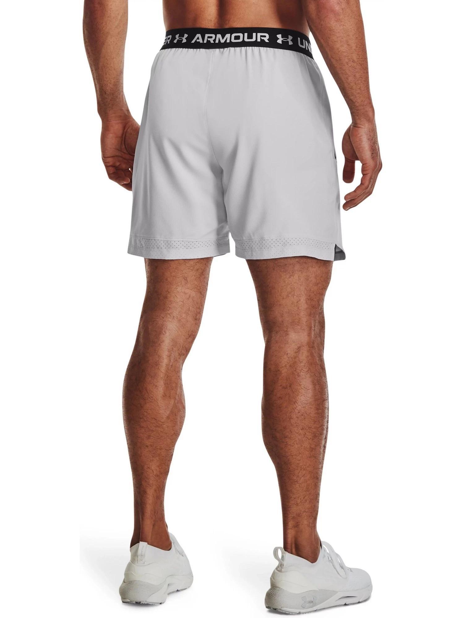 Calções Under armour modelo 1373718-014 para homem 2/7