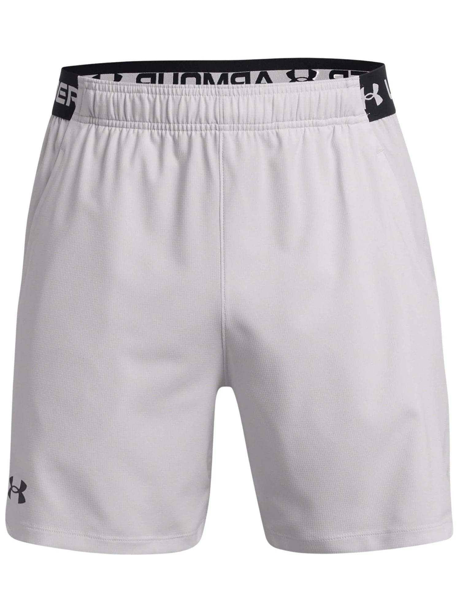 Sob Armour Vanish Woven Shorts 6in Grey 6/7