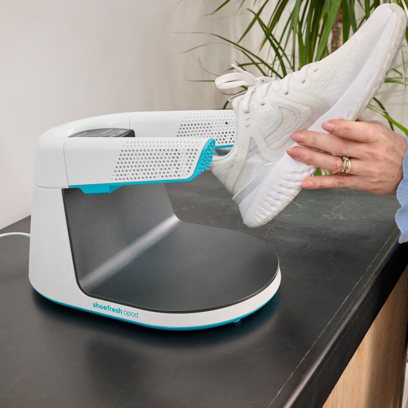 Opod Rafraîchisseur pour chaussures & Sèche-Chaussures