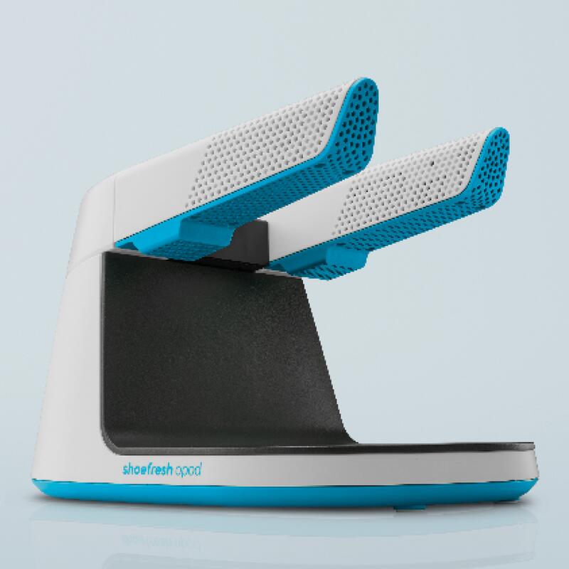 Opod Rafraîchisseur pour chaussures & Sèche-Chaussures