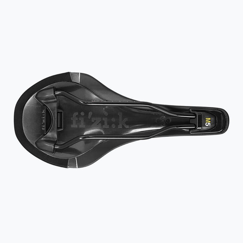 Fizik Tundra M5 vs Saddle de bicicleta