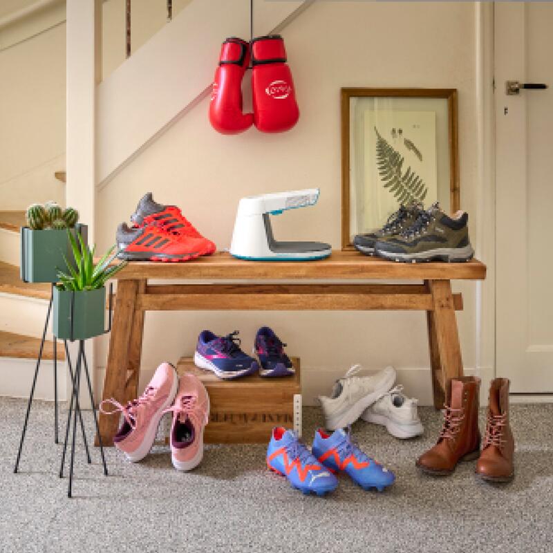 Opod Rafraîchisseur pour chaussures & Sèche-Chaussures