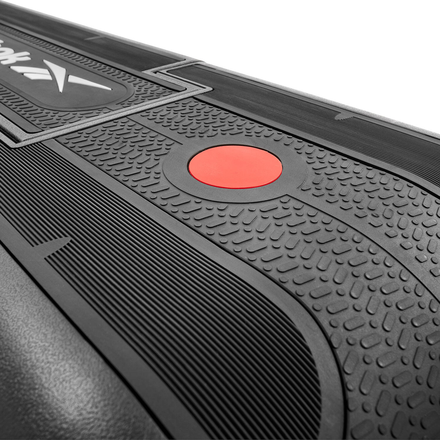 Reebok Step aerobic Deck Rood 5/7