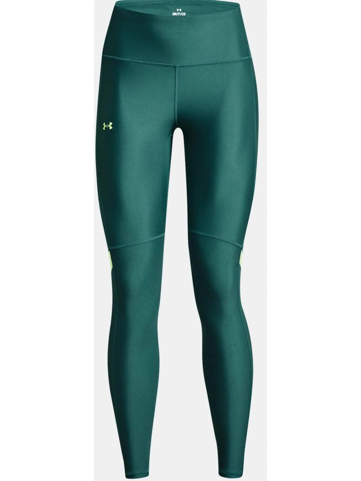 Spodnie treningowe damskie Under Armour 1378753722 5/7