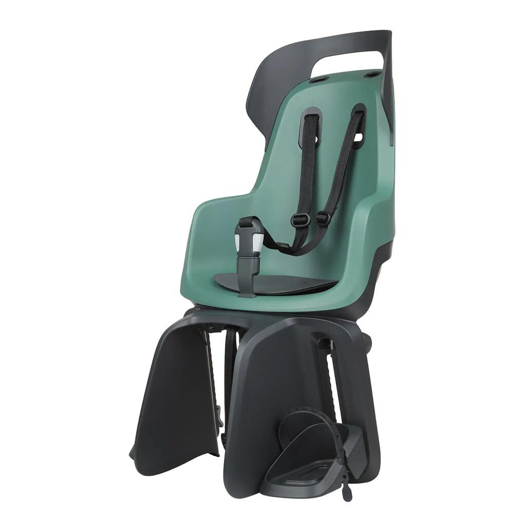 Kindersitz GO Gepäckträgerhalterung, Peppermint