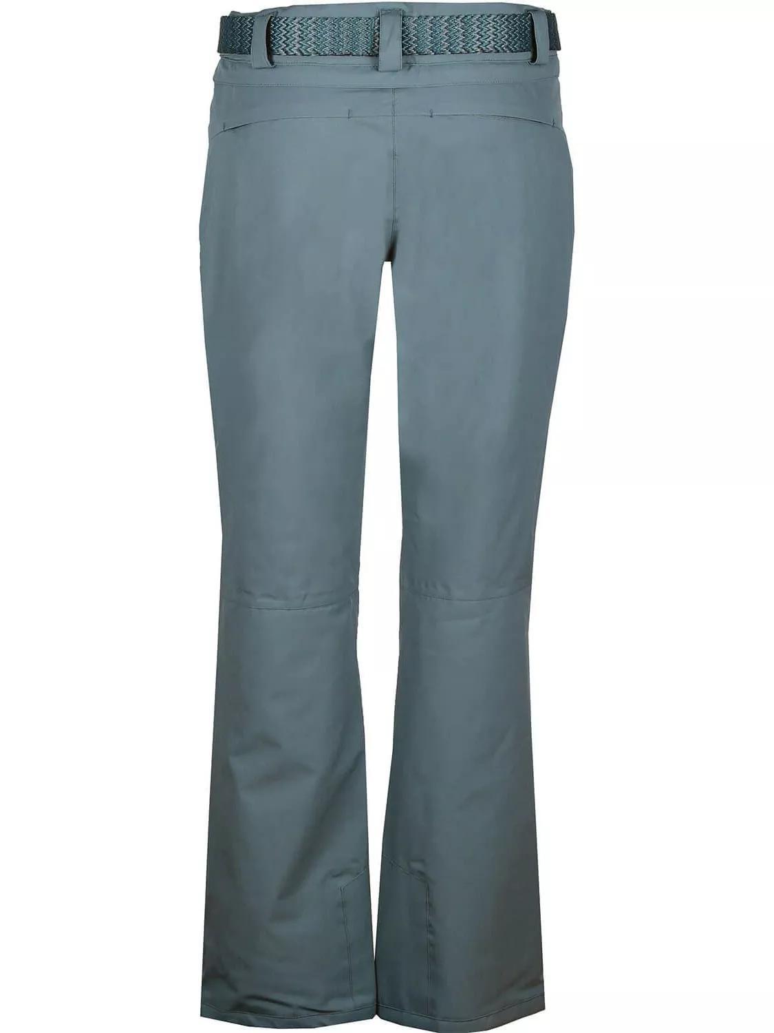 Spodnie narciarskie damskie MORTA Pants 2/4