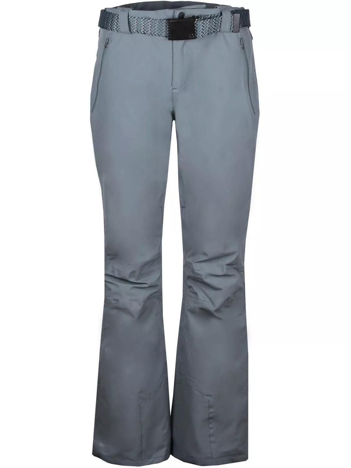 Spodnie narciarskie damskie MORTA Pants 3/4
