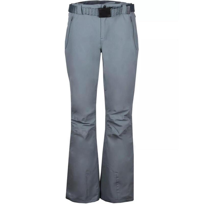 MORTA Pants női sínadrág - zöld