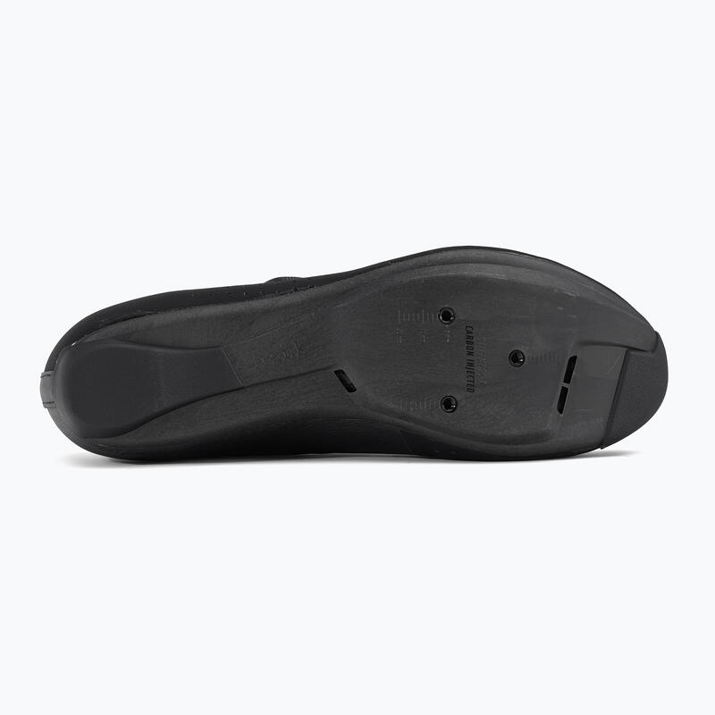 Rennrad- Fahrradschuhe "Tempo Overcurve R4" , schwarz
