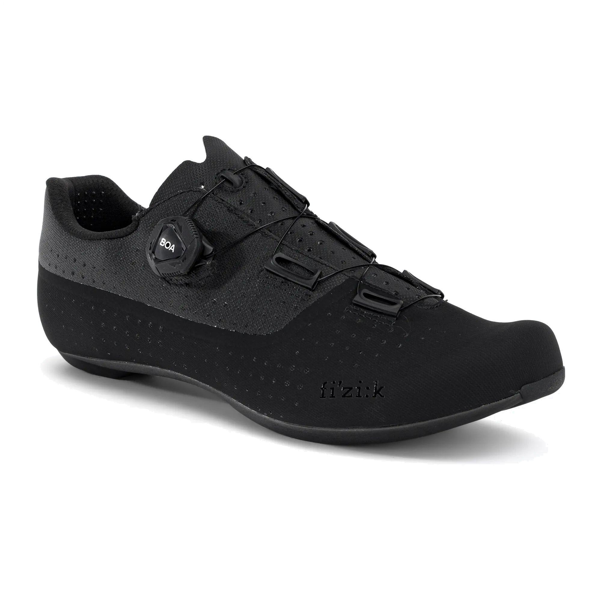FIZIK SCARPE FIZIK ROAD TEMPO OVERCURVE R4