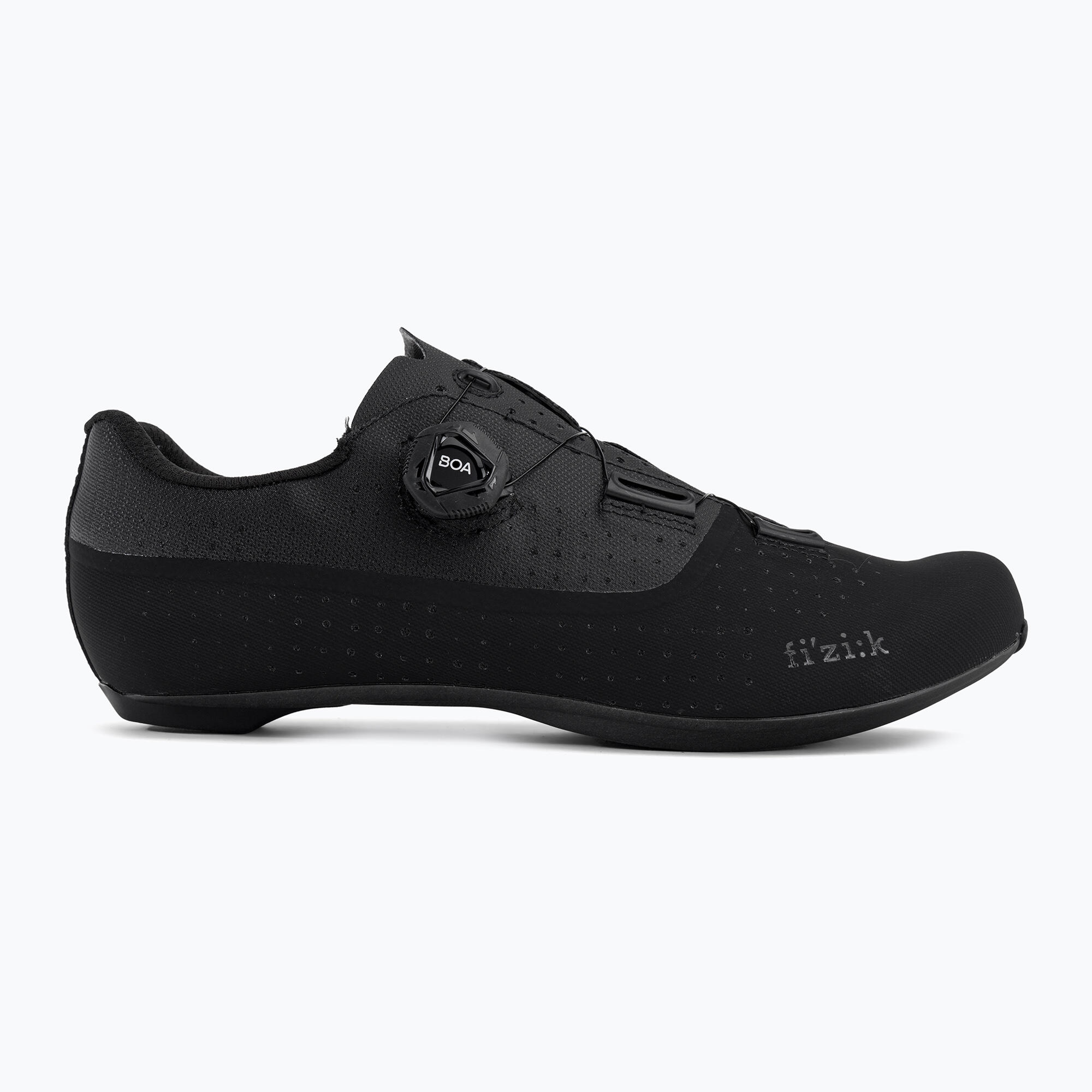 Chaussures de cyclisme « Tempo Overcurve R4 », noir 2/5