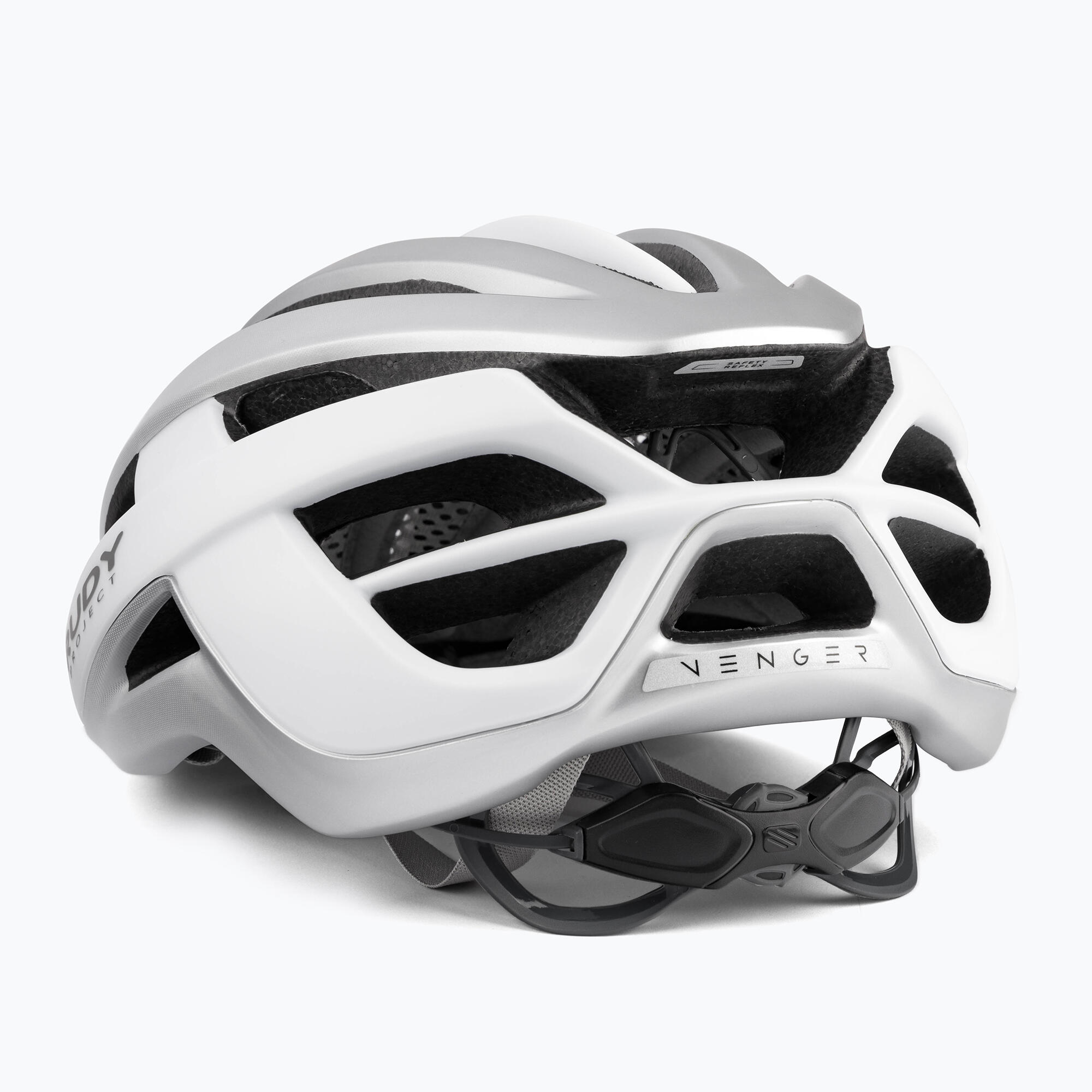 Rudy Project Venger Casco de bicicleta 4/5