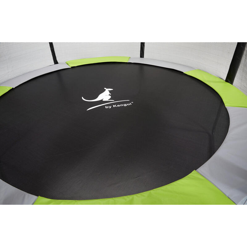 Trampoline rond Ø250cm avec filet de sécurité - RALLI 250