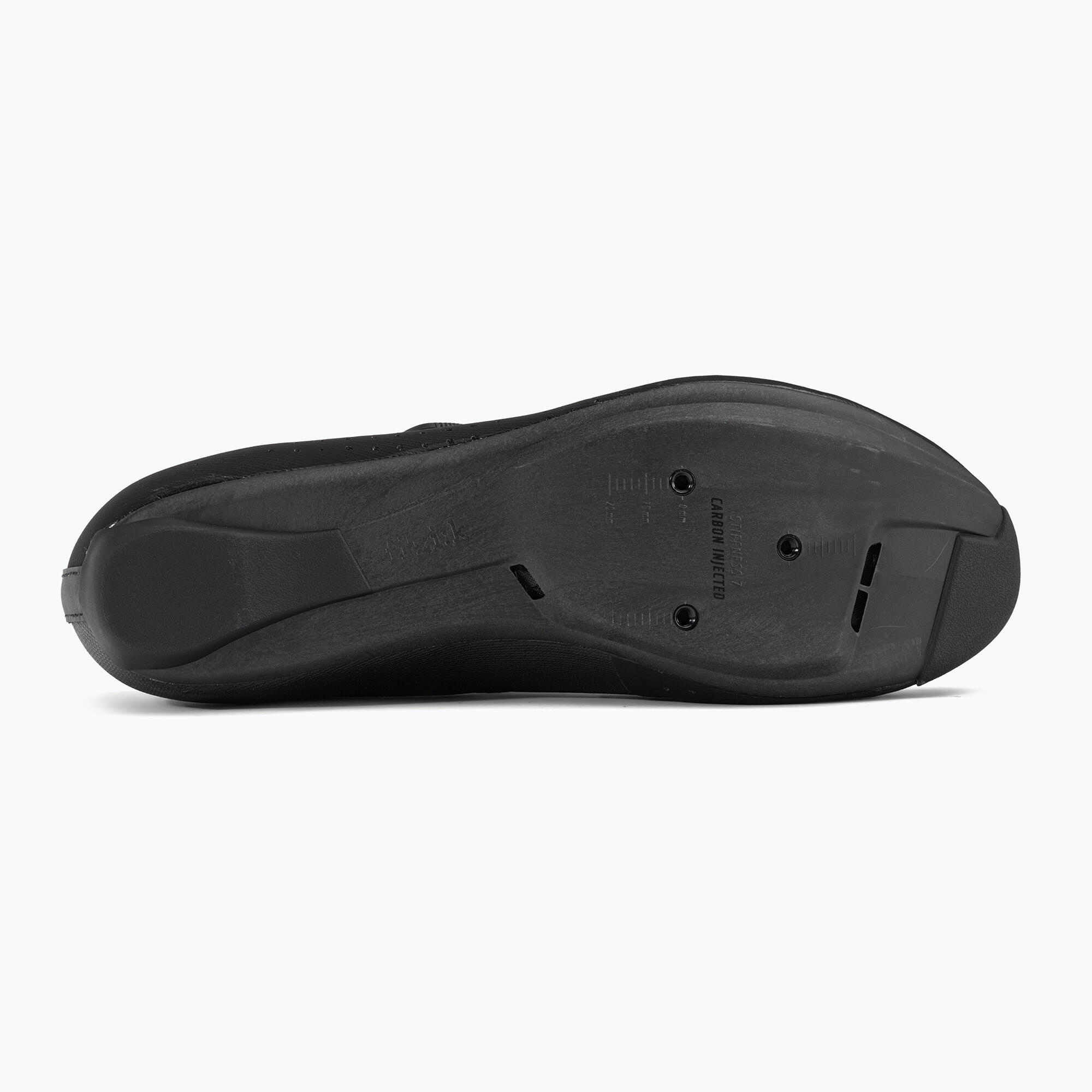 Rennrad- Fahrradschuhe "Tempo Overcurve R4" , schwarz 5/5