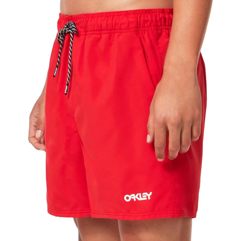 Pantaloni scurți de înot pentru bărbați Oakley Beach Volley 16" pentru bărbați