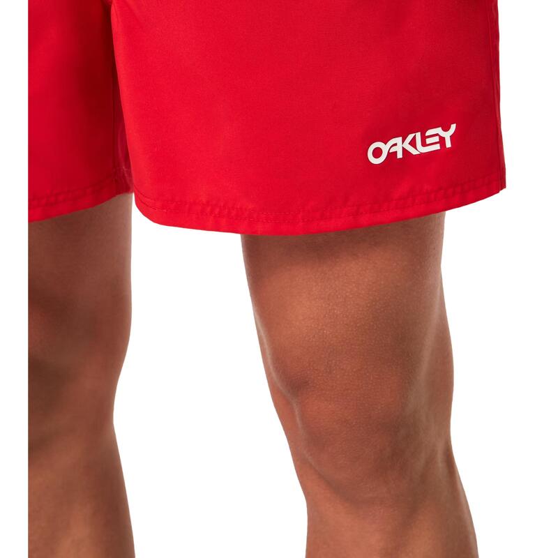 Pantaloni scurți de înot pentru bărbați Oakley Beach Volley 16" pentru bărbați