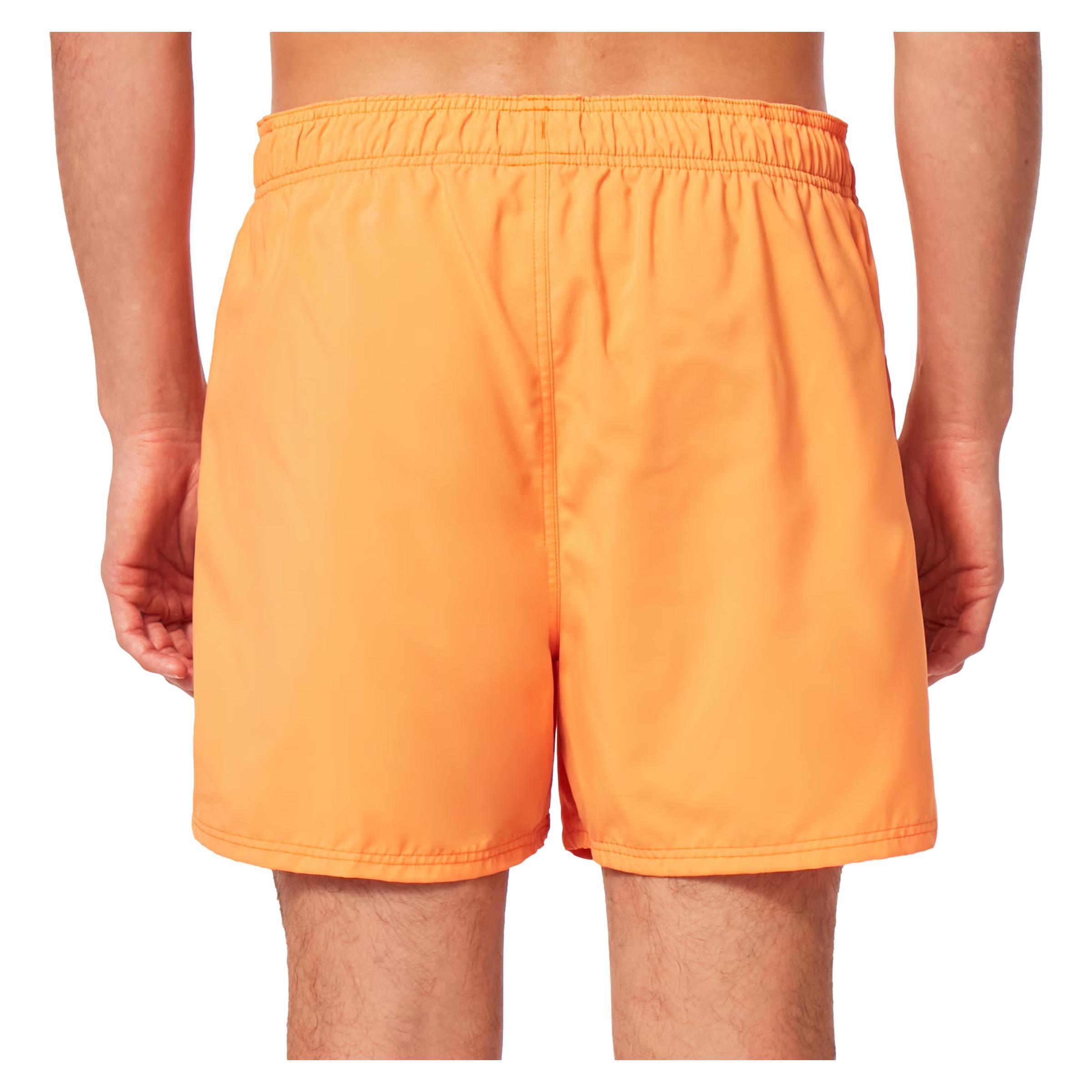 Oakley Surf Beach Volley 16" Beachshort Soft Orange 2/7