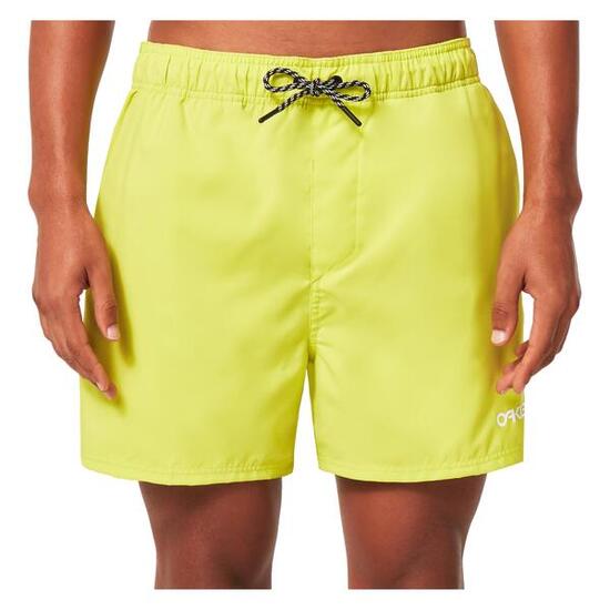 Krótkie Spodenki Męskie Oakley Beach Volley 16