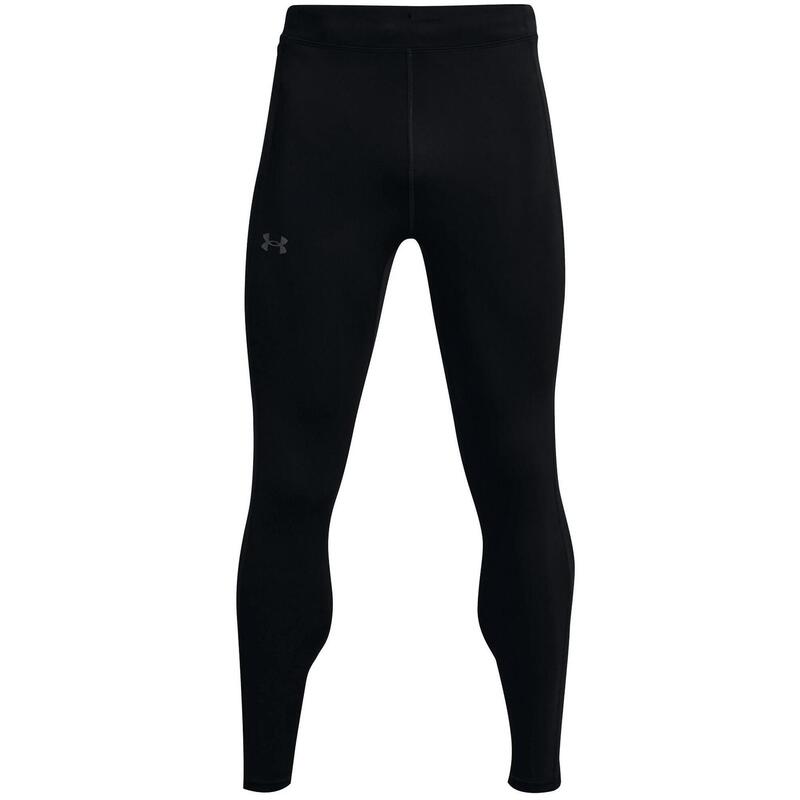 Ua Fly Fast 3.0 Tight férfi sportnadrág - fekete