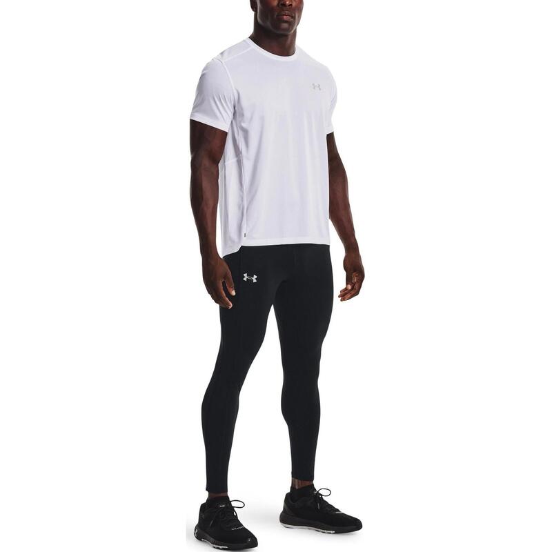 Ua Fly Fast 3.0 Tight férfi sportnadrág - fekete