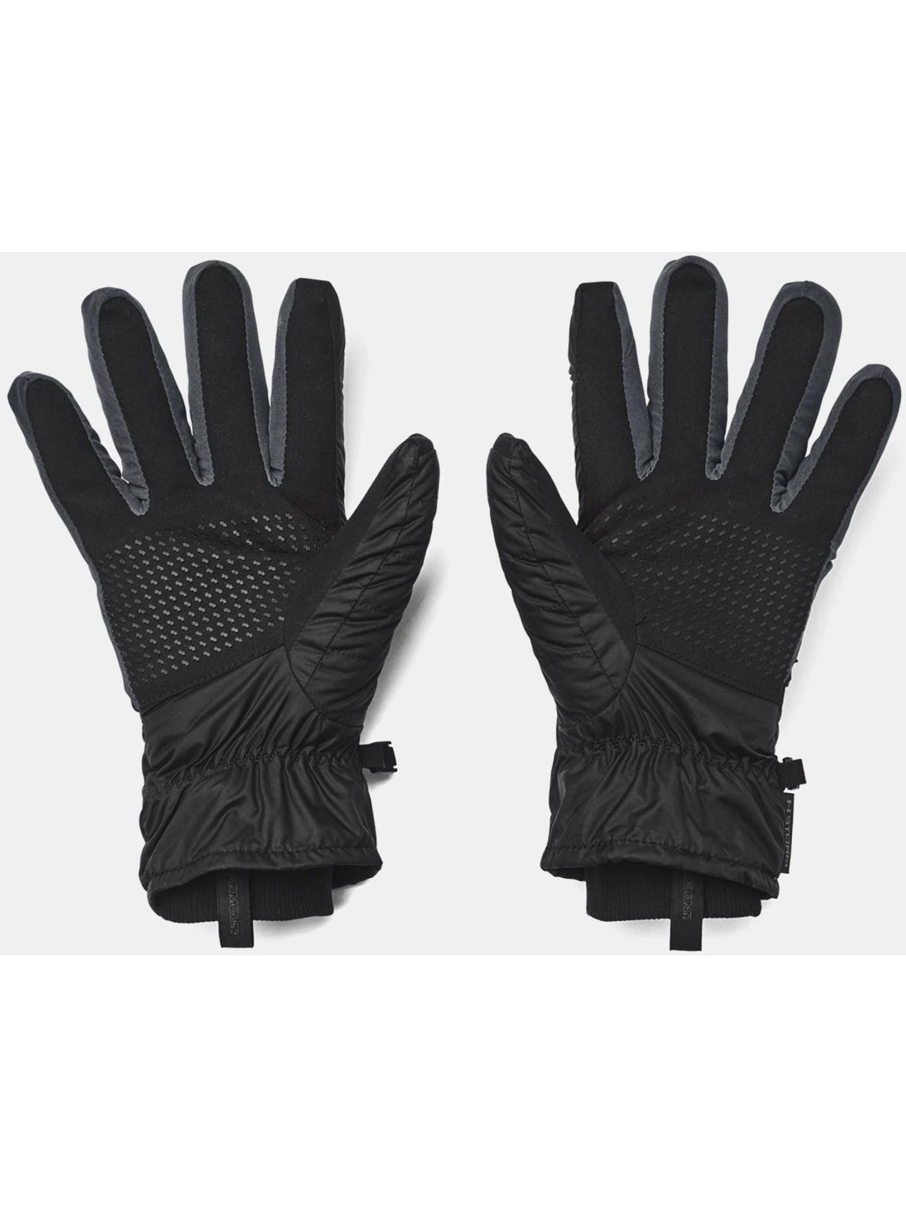 Gants Under armour modèle 49736257601875 pour homme 2/7
