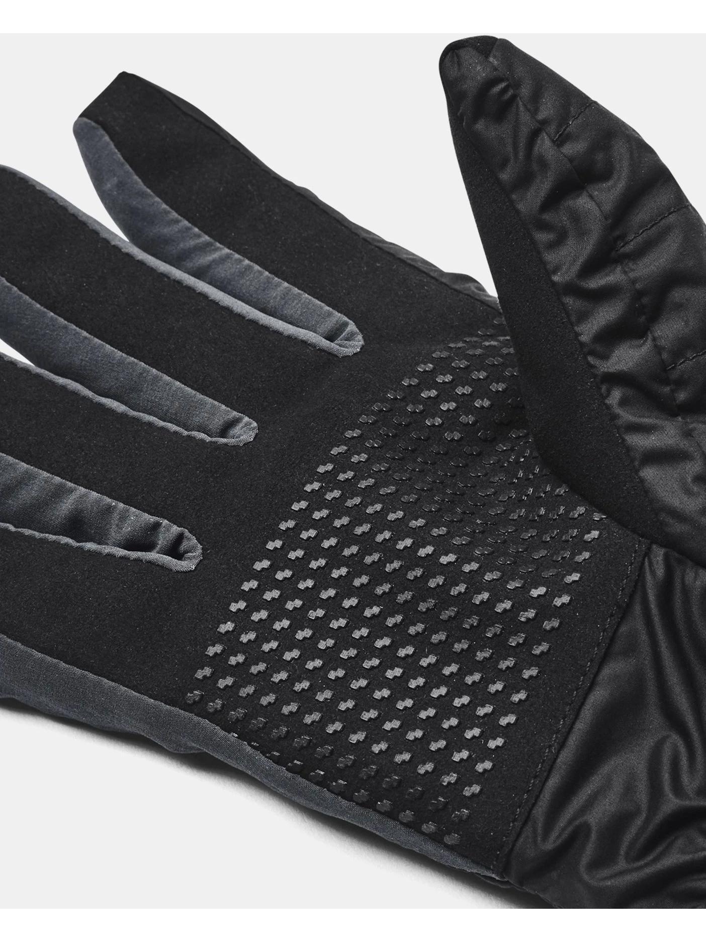Gants Under armour modèle 49736257601875 pour homme 3/7