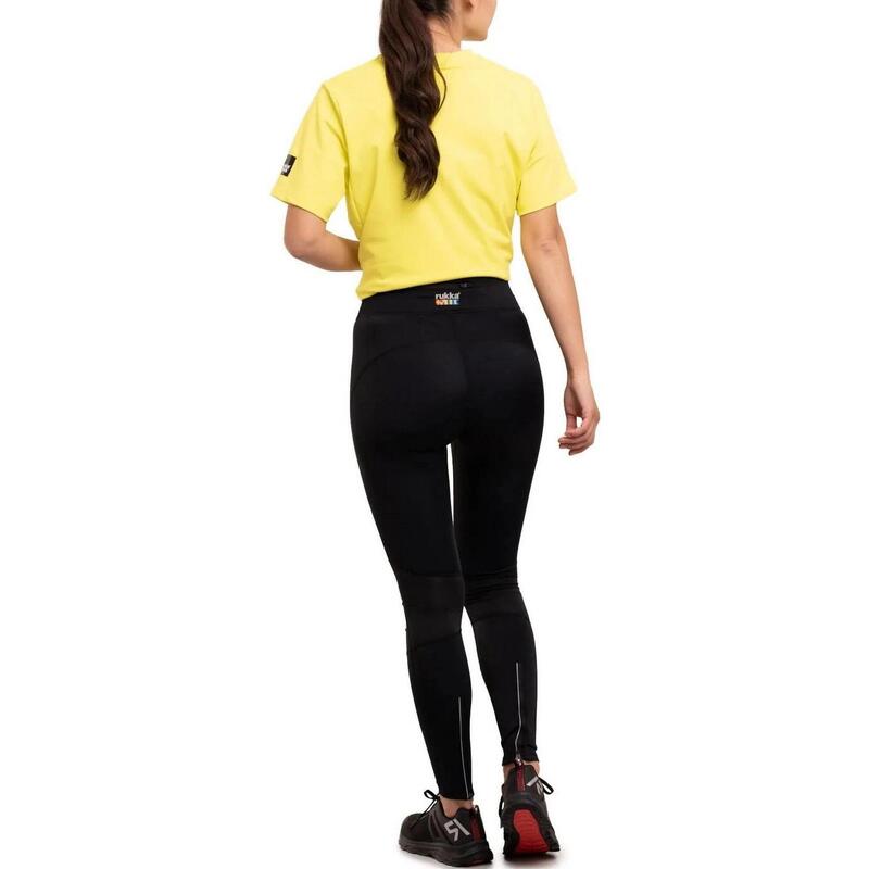 Pantaloni de sport Maatiala - negru femei