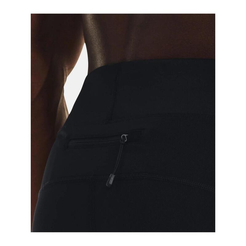 Pantaloni de sport Ua Speedpocket Tight - negru barbati