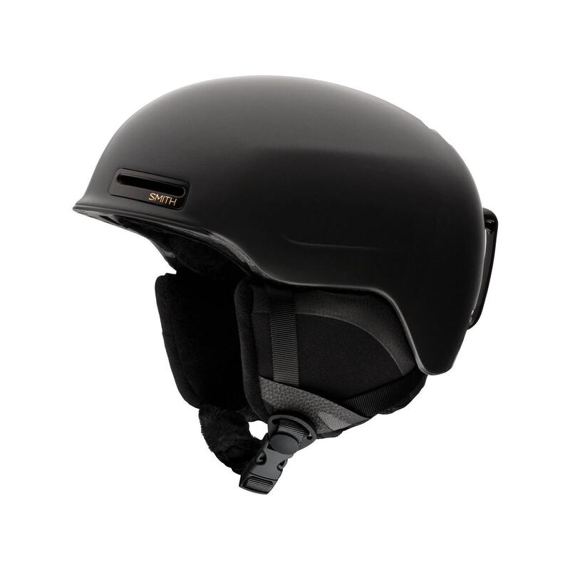 Sturzhelm Allure Damen - Schwarz