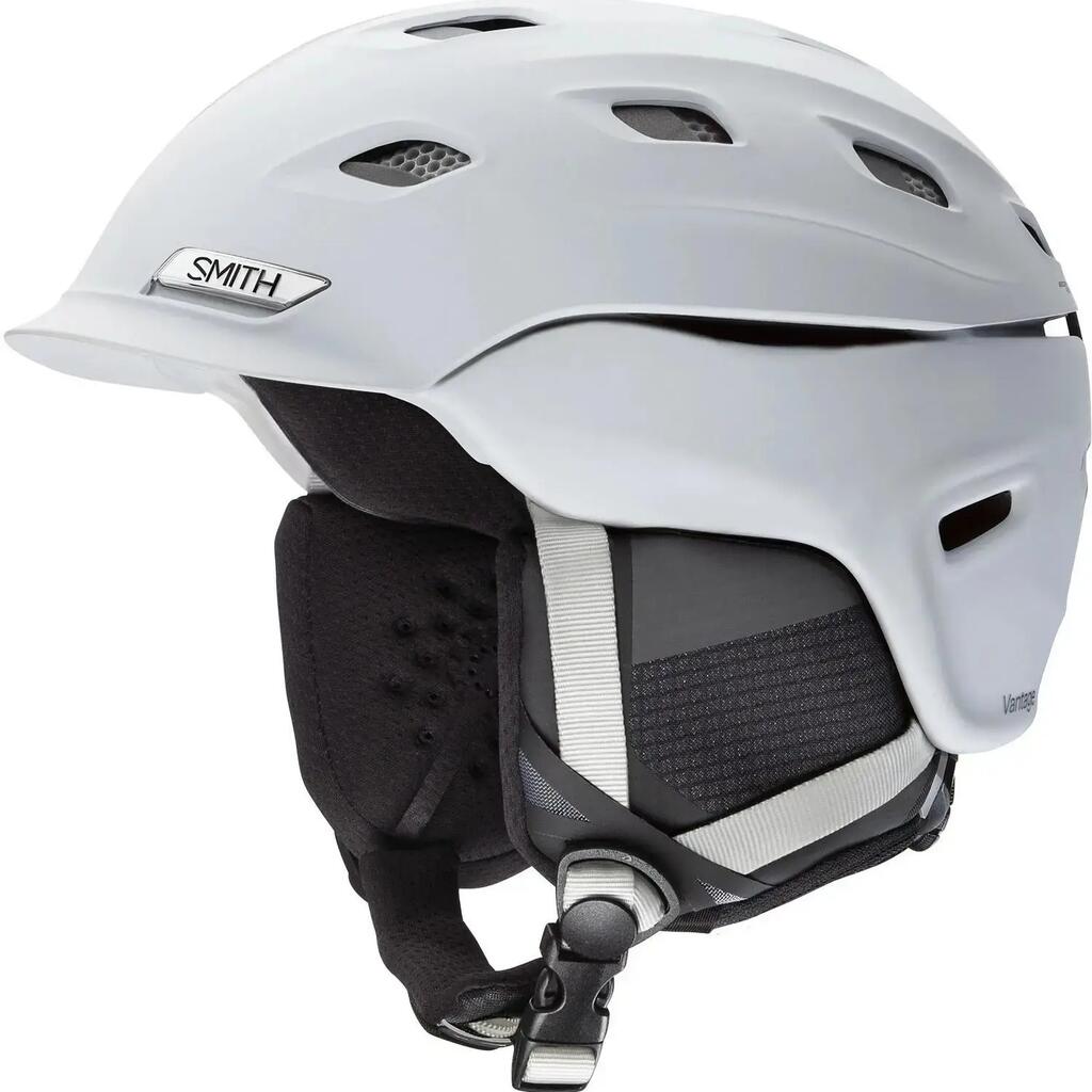 Vantage M Helmet - Smith - White