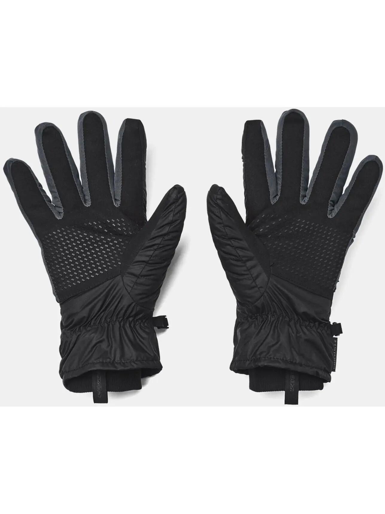 Férfi keszty Under Armour UA Storm Insulated Gloves 2/7