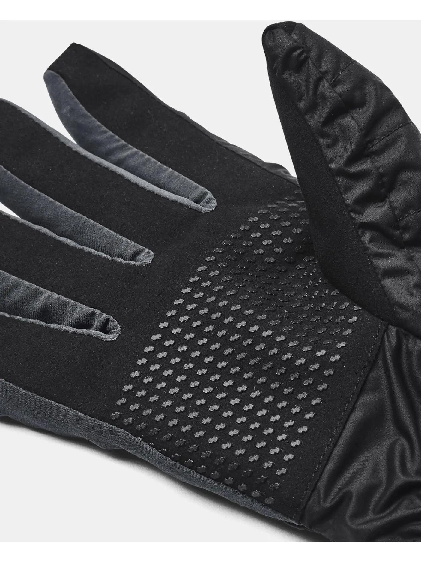 Férfi keszty Under Armour UA Storm Insulated Gloves 3/7