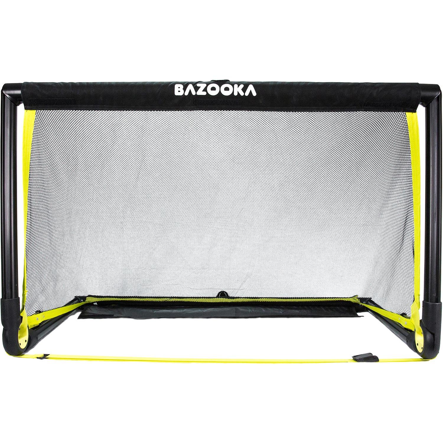 BAZOOKAGOAL Porta da calcio pieghevole Bazookagoal 120 x 75 cm