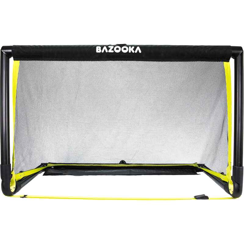 Bazooka Fußballtor faltbar 120 x 75 cm